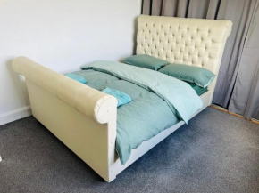 One Bedroom Flat/Apartment.